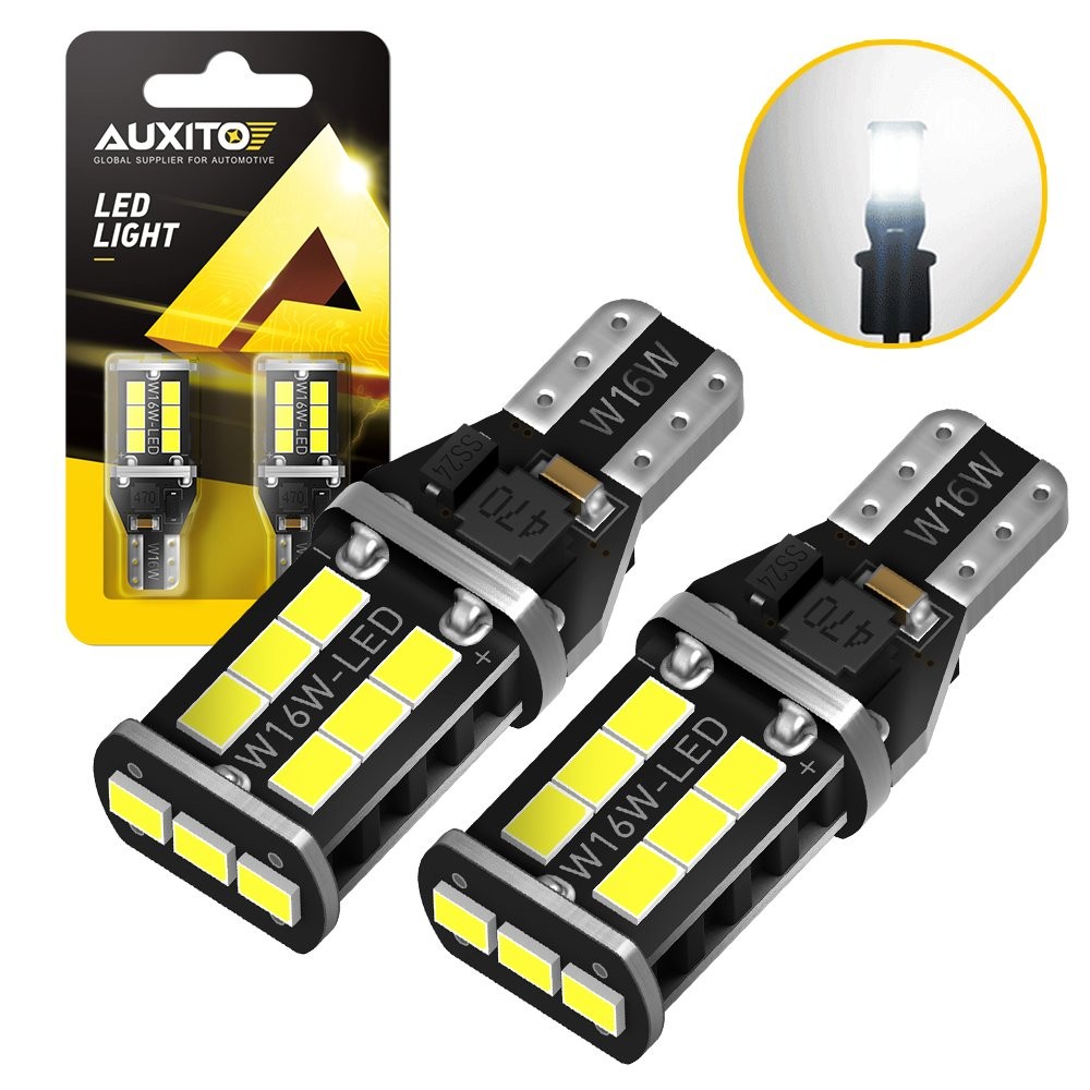 9005LED Headlight Low Beam Bulb Super Bright 6500K White Error Free bulb 2~10X