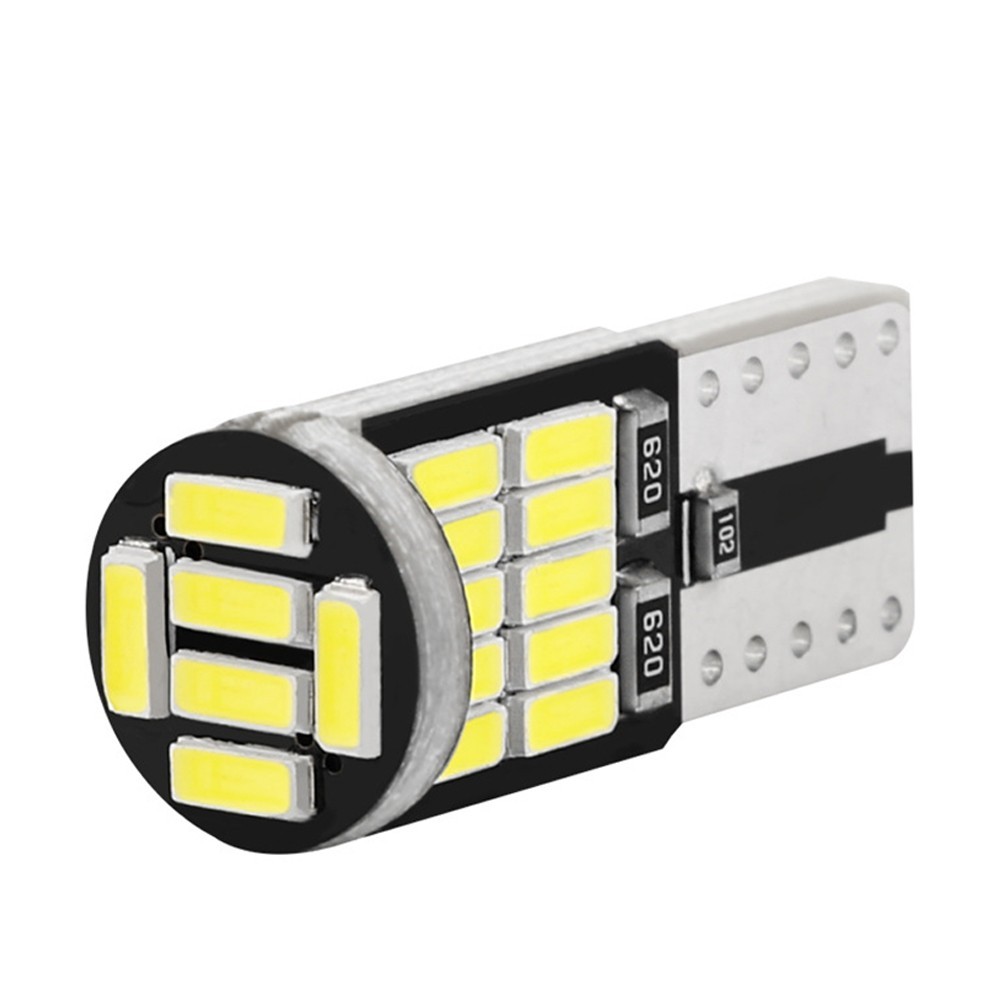 1 Pcs Reading Light 4014 26SMD White 12V DC 360 Degrees Small Light
