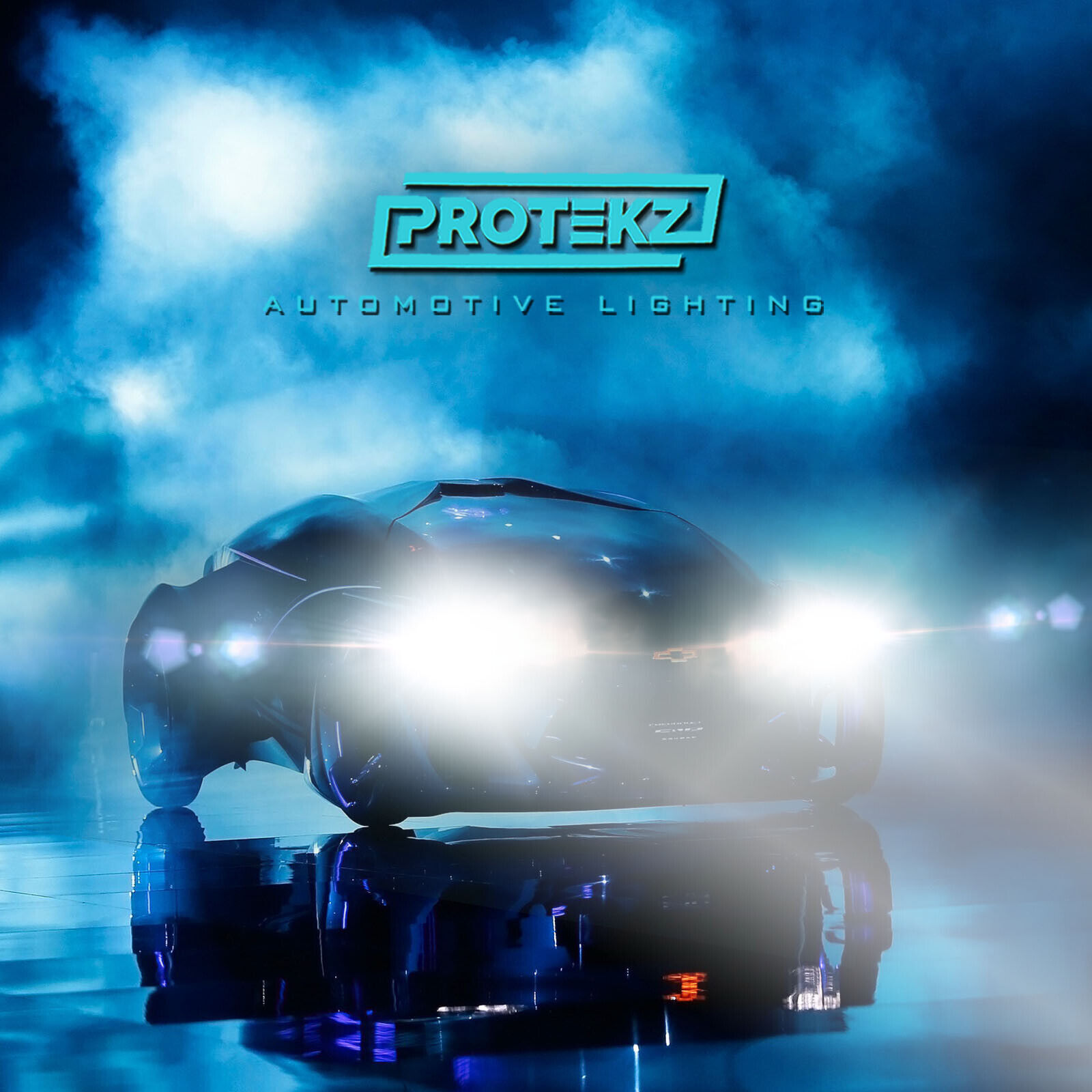 H11 LED Headlight Bulbs H8 H9 H16 Protekz 5 Years Warranty 60Days Free Return