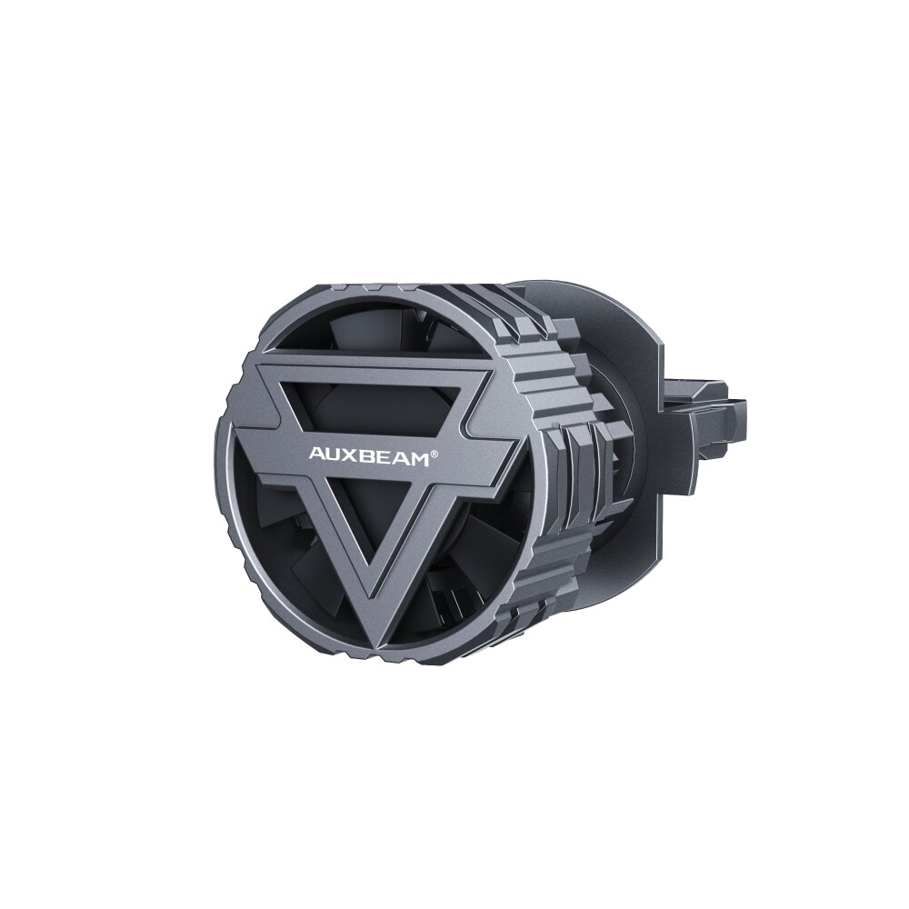 CANBUS LED Headlight Hi/Low/Fog 6500K For Ram ProMaster 1500 2500 3500 2014-2024