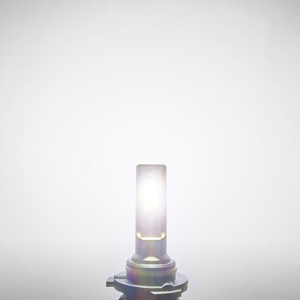 AUXITO B3F H10/9145/9140 LED Fog Light Lamp Driving Bulbs 6000K 5630SMD2-10x