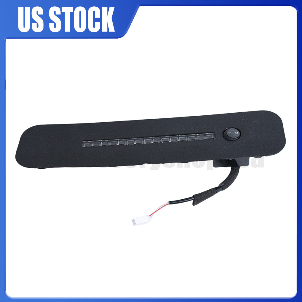 Brand New For 2026 Honda Passport Tailgate Cargo Light LED 08V30-3BM-100