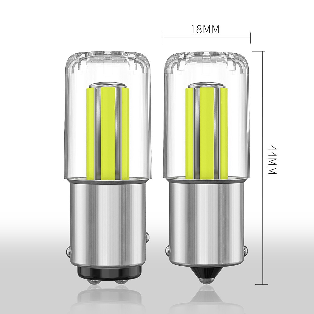 OPRAH LED Turn Signal Light Bulb Anti Hyper Flash 3156/3157/7440/7443/1156/1157