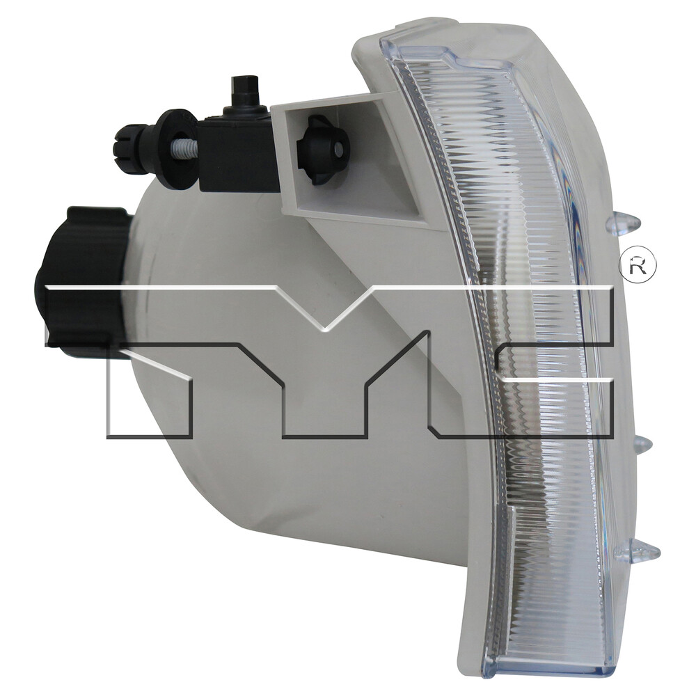 Headlight Assy TYC 20-6440-00-9