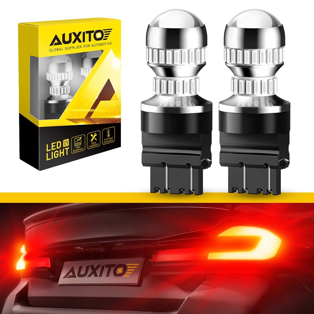 AUXITO 7443 921 912 LED Reverse Backup Light Bulb 6000K 3000K Super Bright T15
