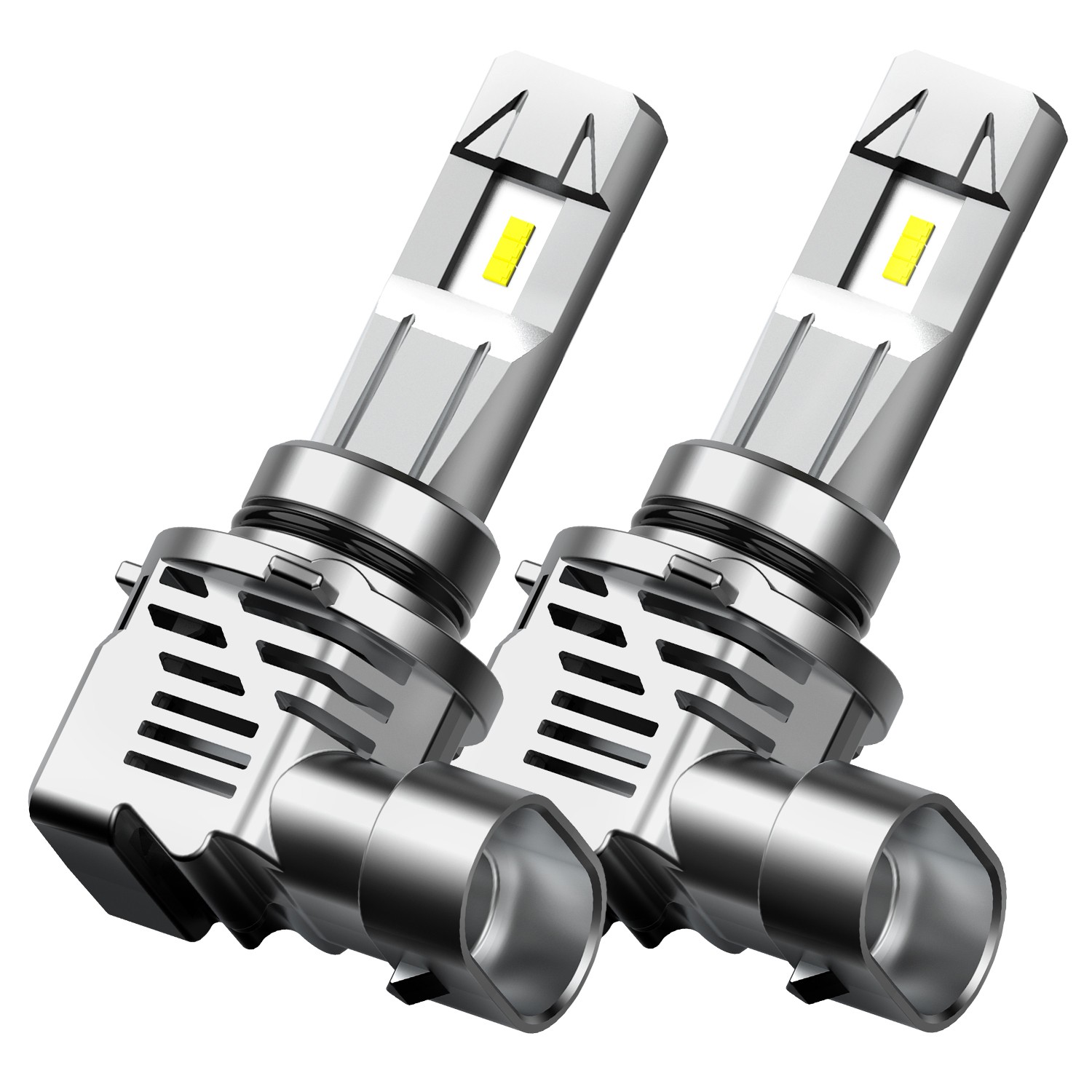 AUXITO 9006 HB4 LED Headlight Bulb Low Beam M3 for Honda Odyssey Civic Accord
