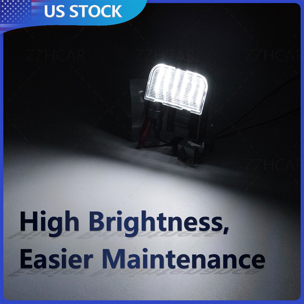 LED Under Hood Light Fits for Chevrolet Suburban 2500 Tahoe GMC Sierra 1500