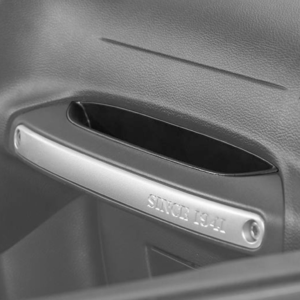Car Handle Storage Grab Tray Organizer Box For 2011-2018 Jeep Wrangler JK JKU