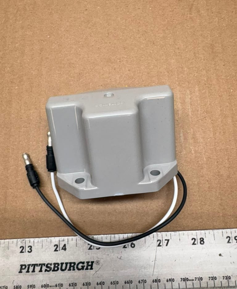 Optronics LPL26SKBP LED License Plate Light Kit Trailer Truck RV Gray New