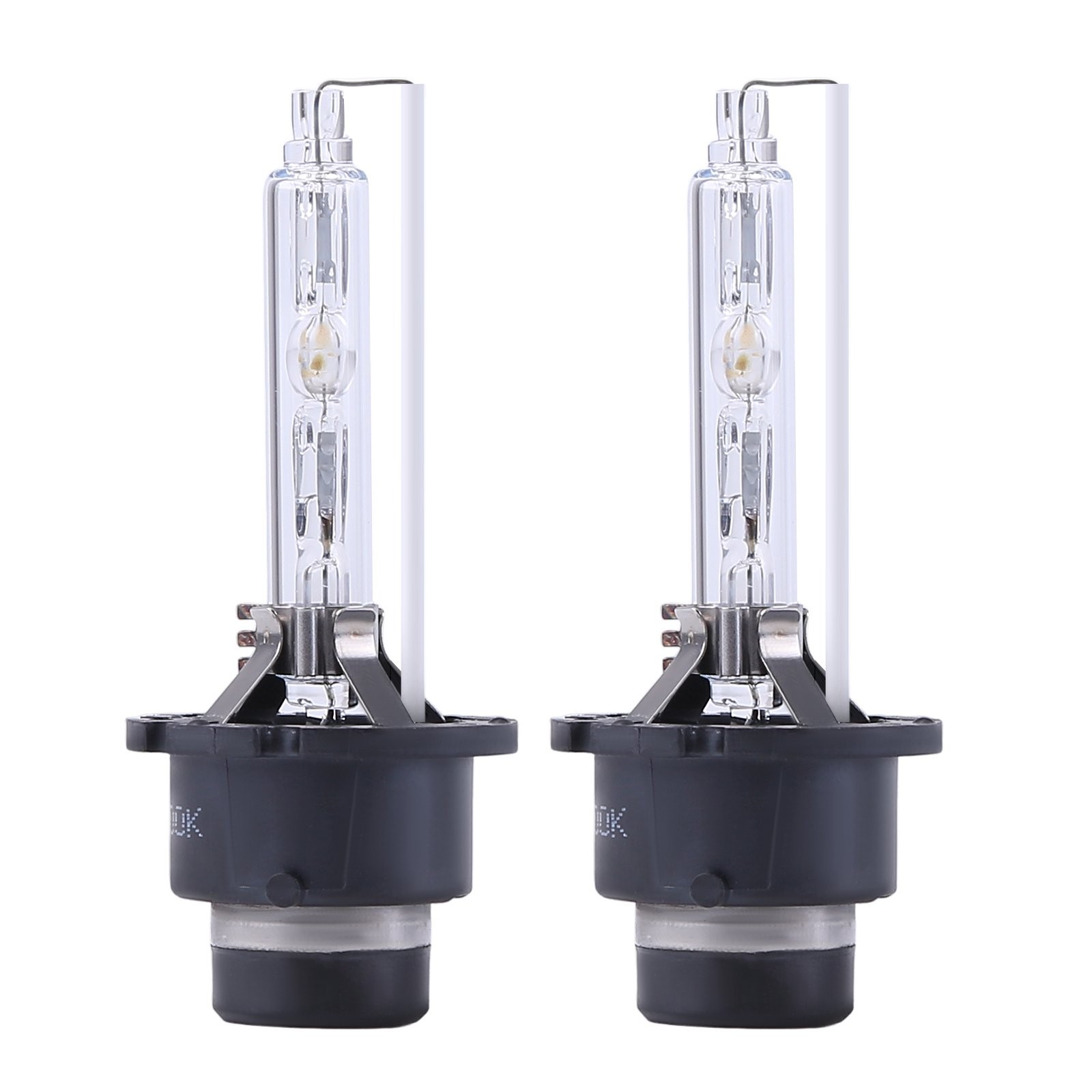 For 6000K D2S D2R D2C HID Xenon Bulbs Factory Headlight HID