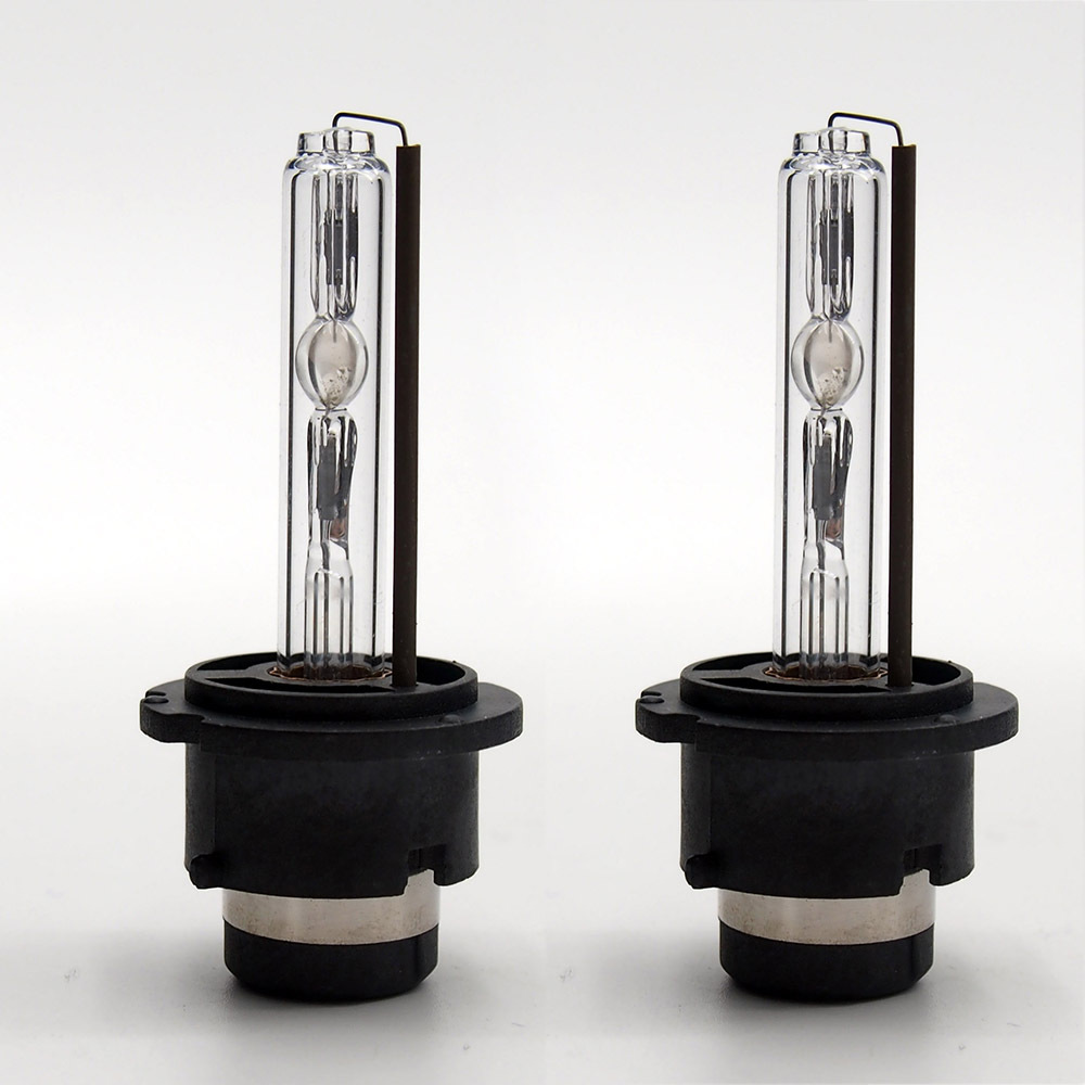 Aliens Genuine OEM HID Xenon PAIR D2S D2R for Osram or Philips Headlight Bulbs