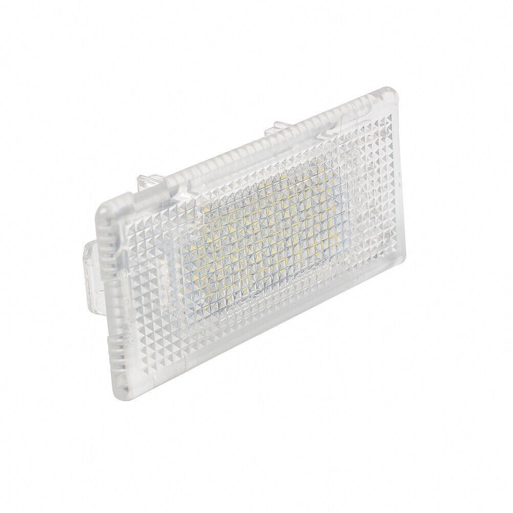 Car LED Luggage Trunk Light Lamp For BMW 3 5 7 Series E39 E60 E61 F10 F11 M5