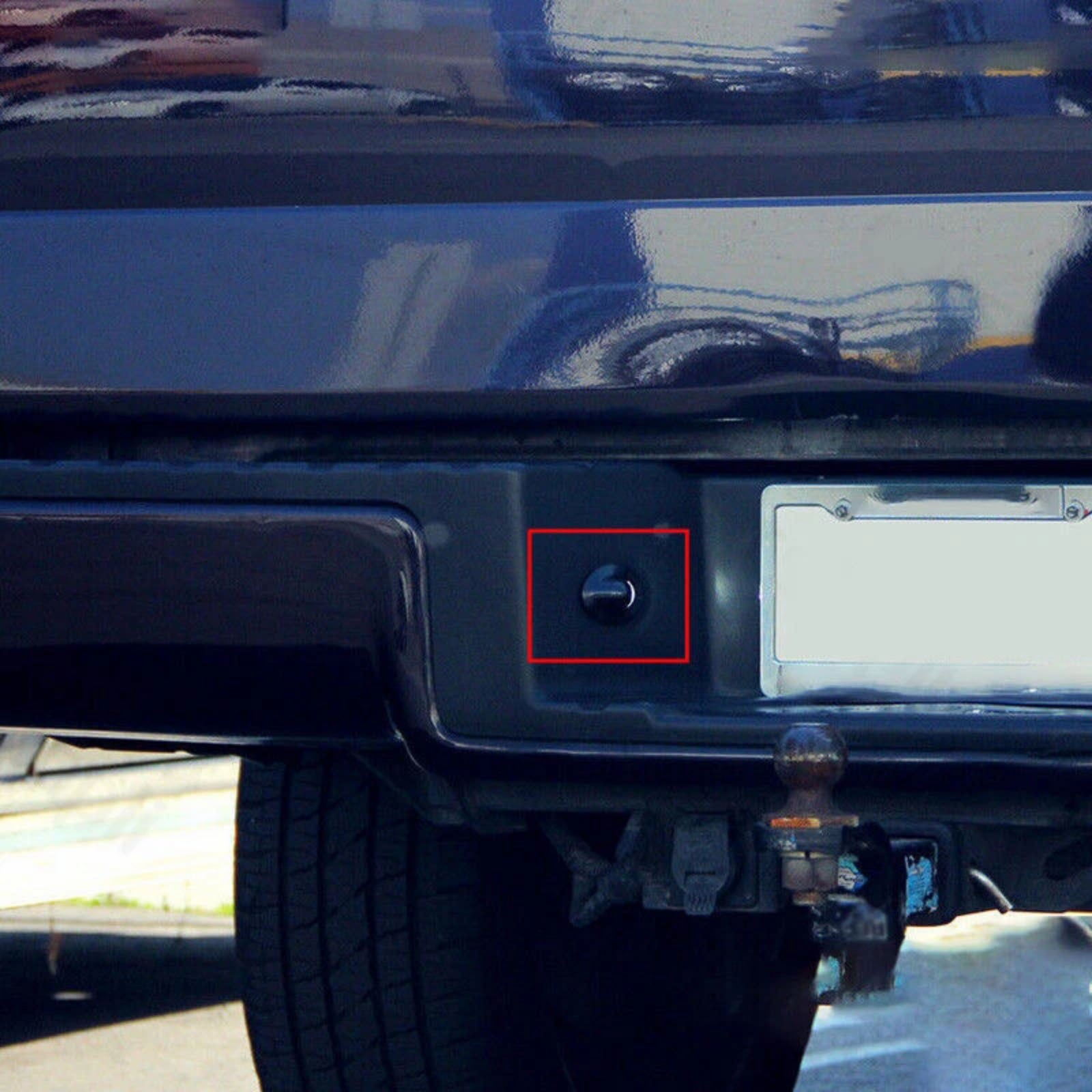 2PC License Plate Light LED Super Bright Guaranteed Error Free for Ford F-Series