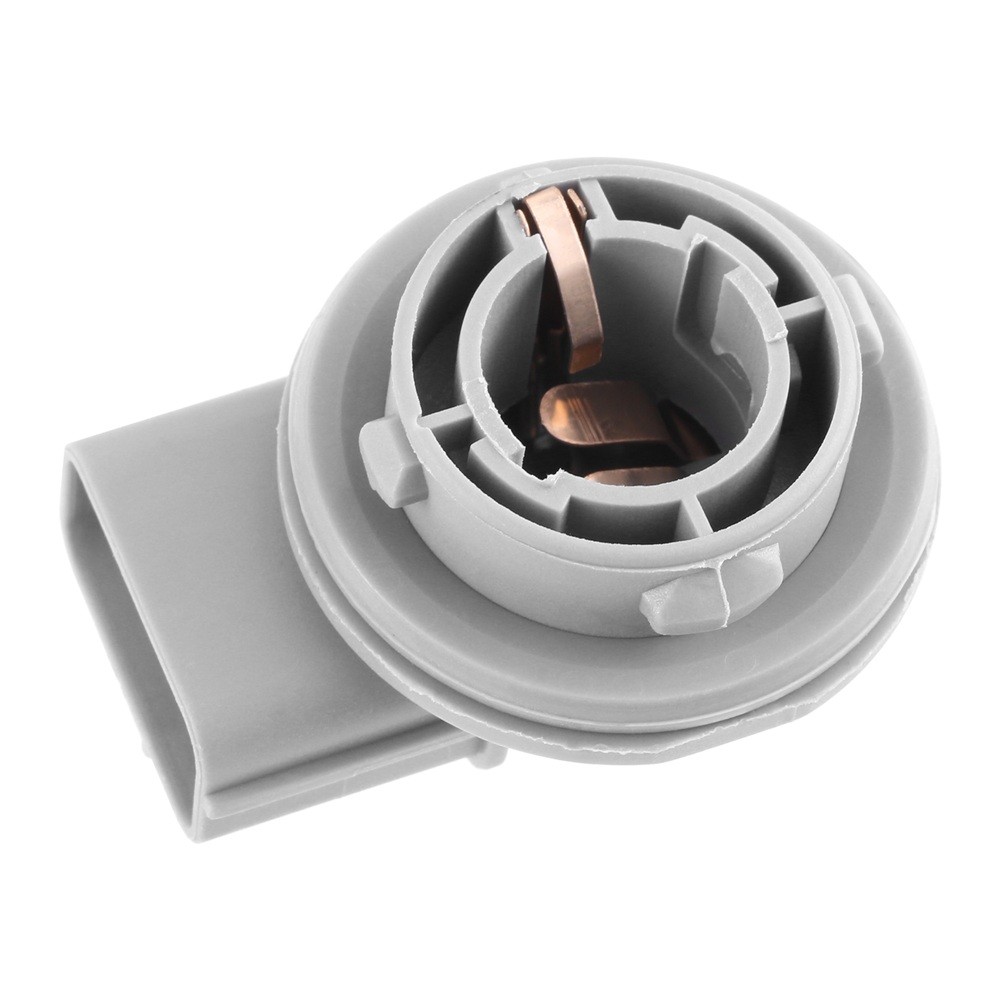 1157 Car Bulb Socket 3Pin Part 92160-3C000 Gray Fit For KIA Kia Ceed JD 2014