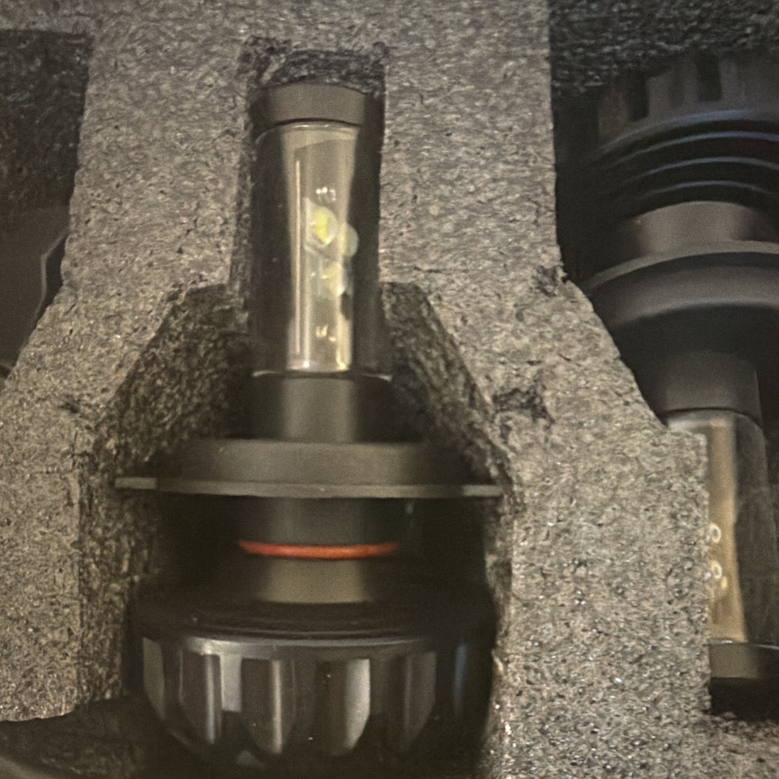3S Car All In One Headlight Kit H4