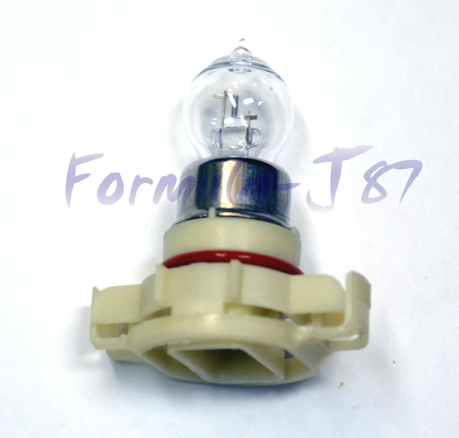 Halogen PS24W FF 5202 H16 24W 3800K Stock Two Bulbs Fog Light Replacement Lamp