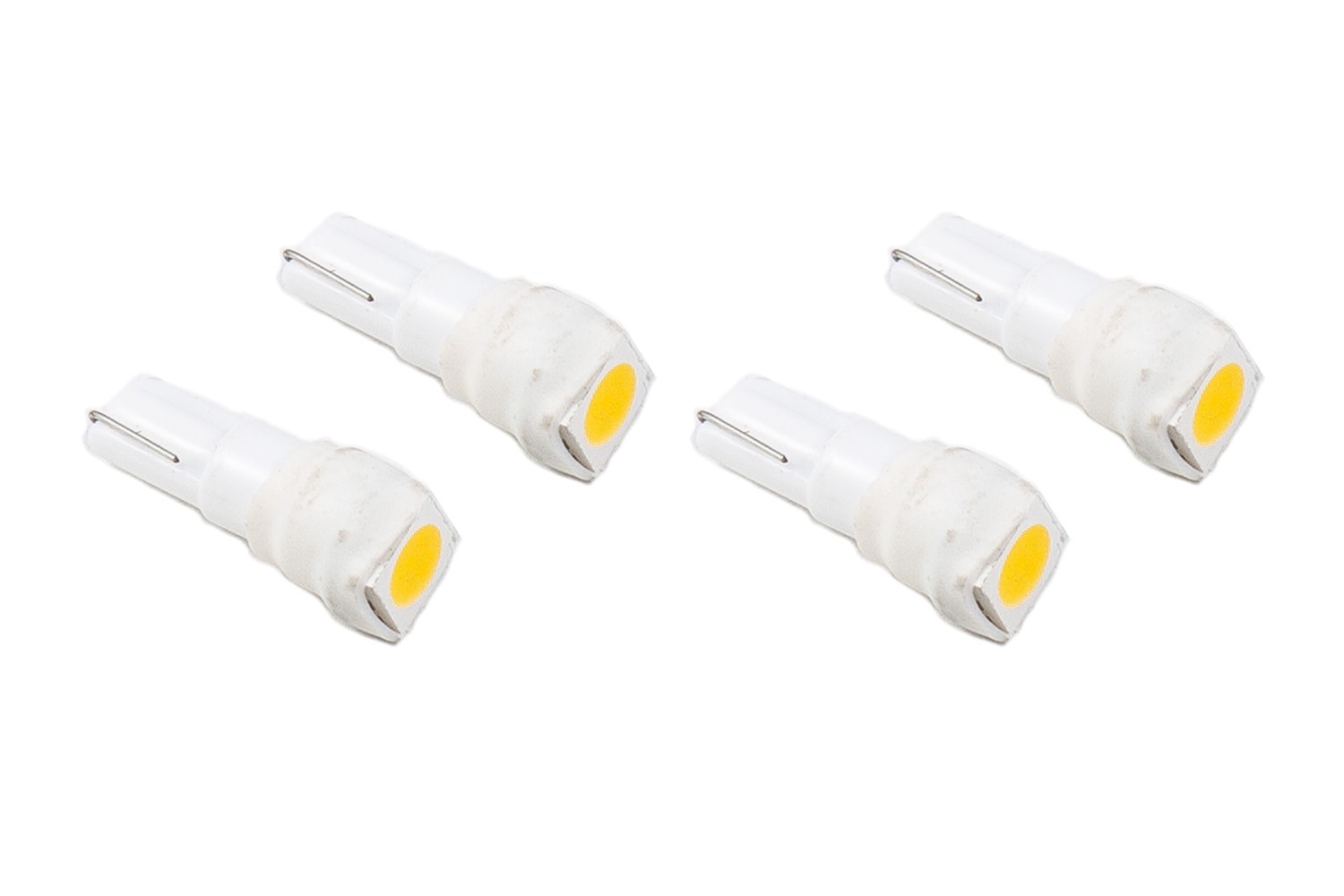 74 SMD1 LED Cool White Set of 4 Diode Dynamics