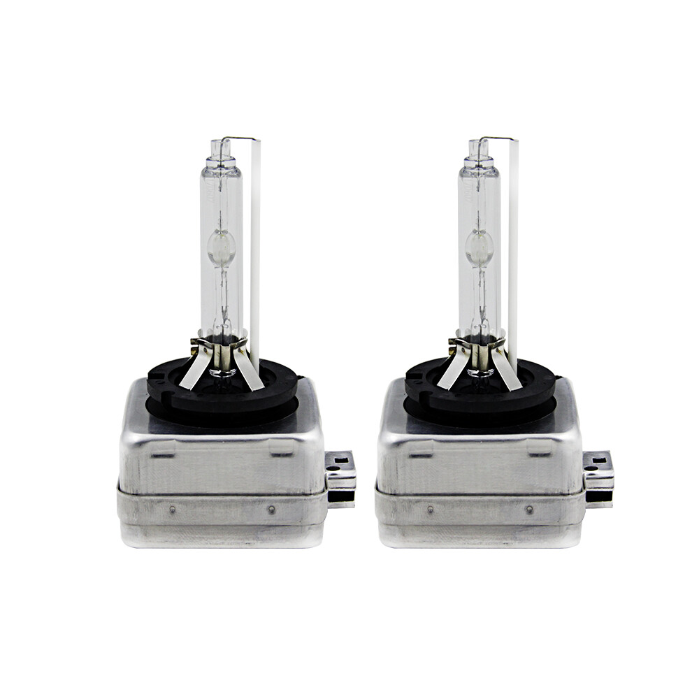 2x D1S D1C 35W Xenon Headlight Bulbs HID 85410 66042 66140 Replacement PHILIPS