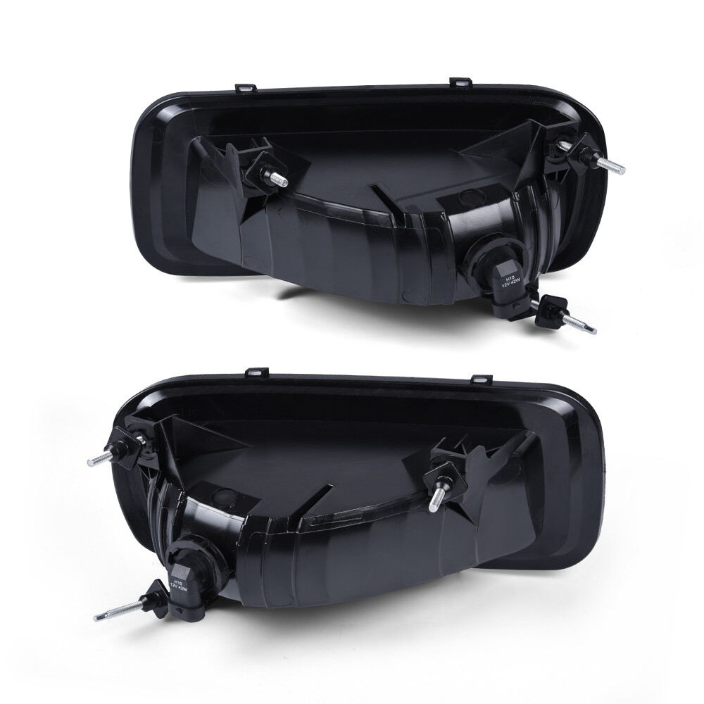 Fit For 2004-2006 Ford F-150 Fog Light Front Left & Right FO2593197 FO2592197