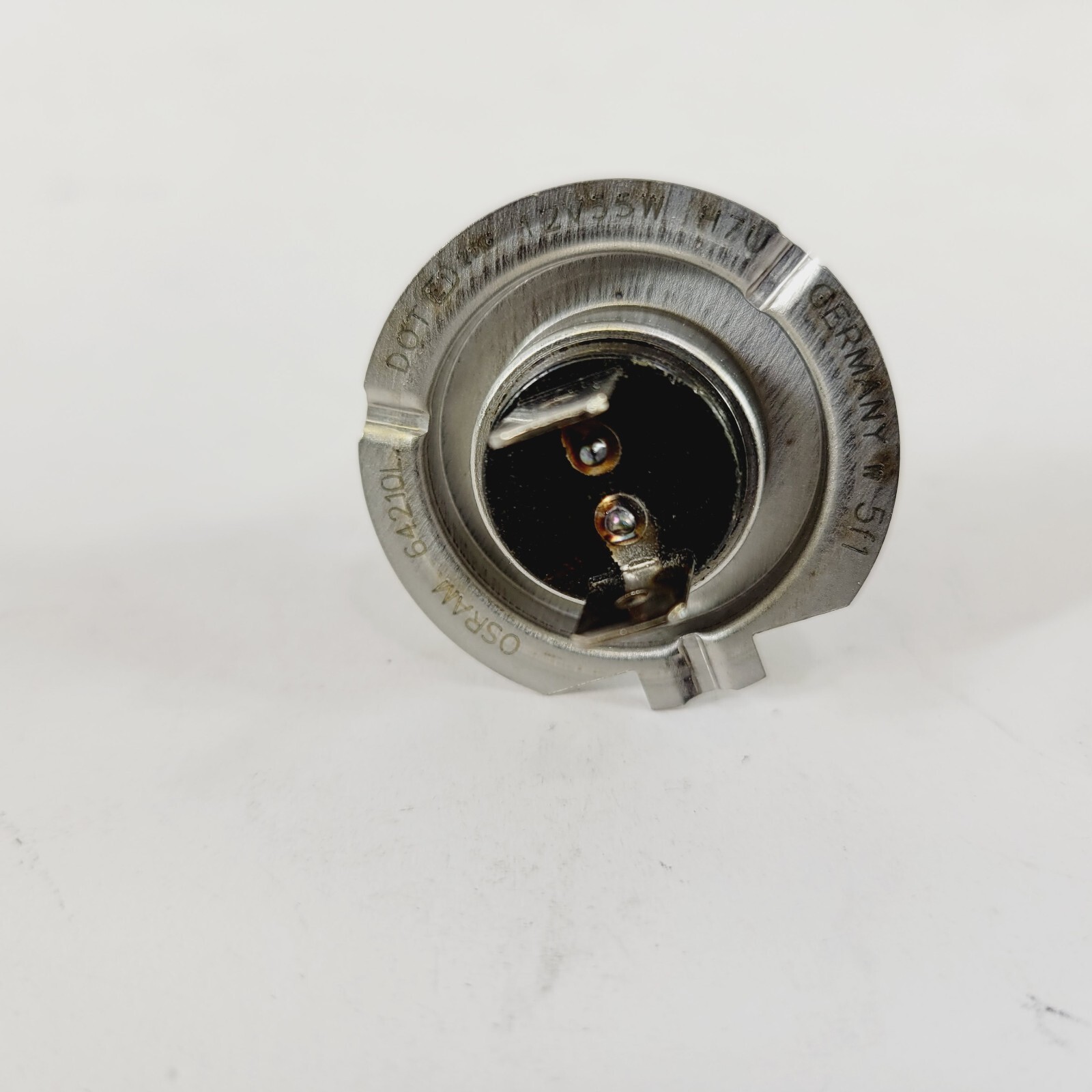 Genuine BMW Headlamp Bulb 63-21-7-160-781 H7 55W
