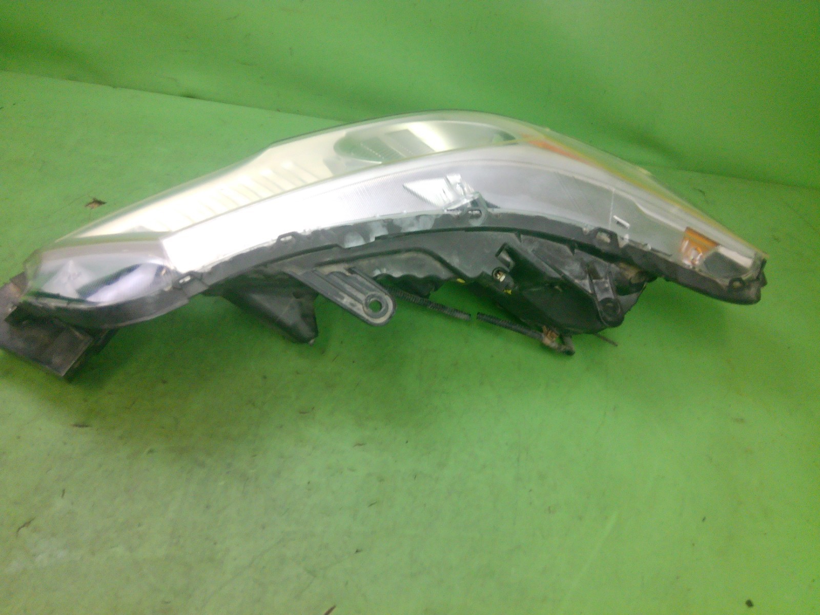09-11 ACURA TL HID XENON HEADLIGHT HEAD LIGHT PASSENGER RIGHT HEAD LAMP OEM