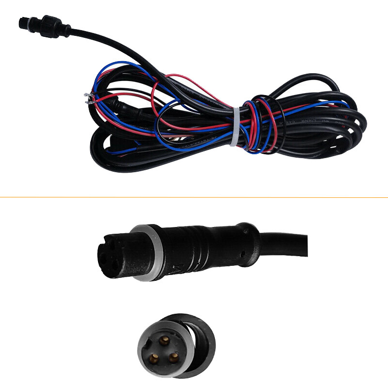Fit 2016-2018 Hyundai Elantra LED Daytime Running DRL Lamp Turn Signal Fog Light
