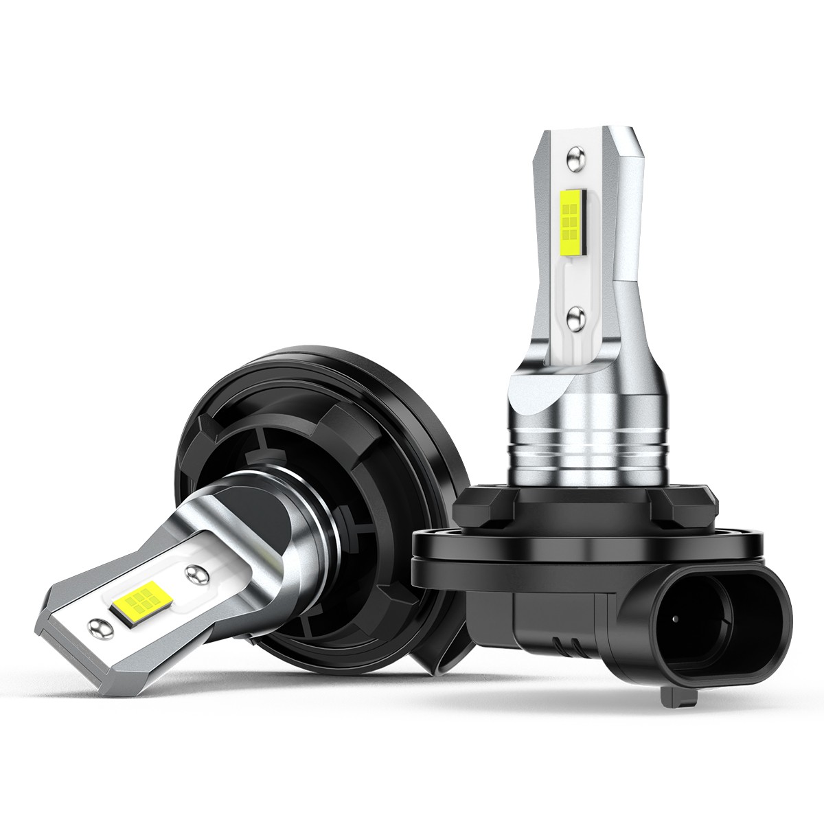 92069-7501 LED Headlight Bulbs For Polaris ATV SCRAMBLER 500 – 1997-1998