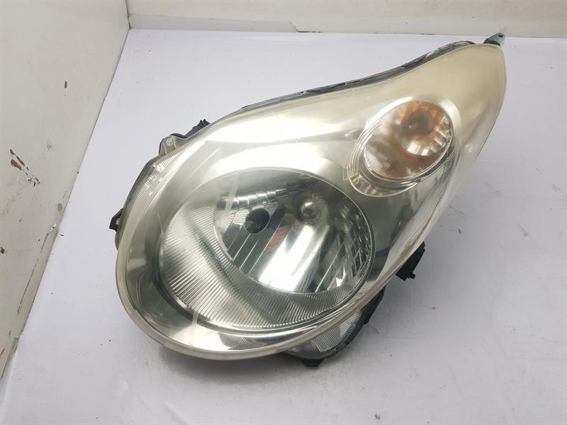 2009-2015 MK5 SUZUKI ALTO HEADLIGHT LH PASSENGER SIDE