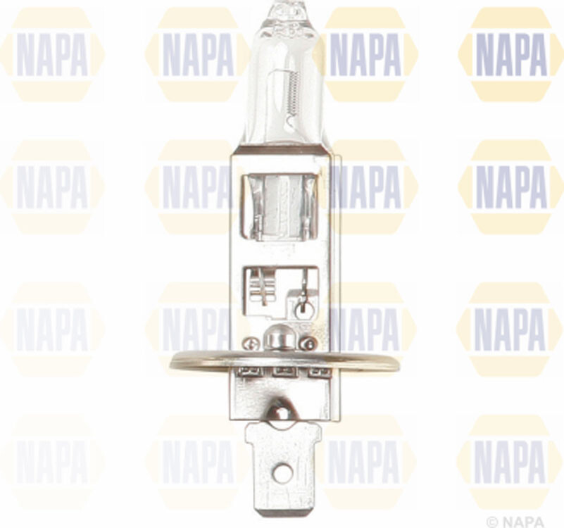 Fits Ford Vauxhall VW + Other Models Headlight Bulb Front AMS #1