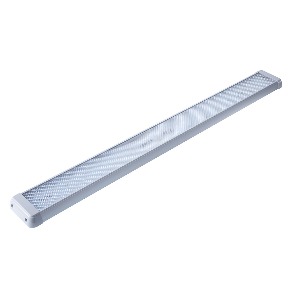37.8″ 33.1W 6000K RV LED Interior Light Fixture On/Off Rocker Switch 12V-24V DC