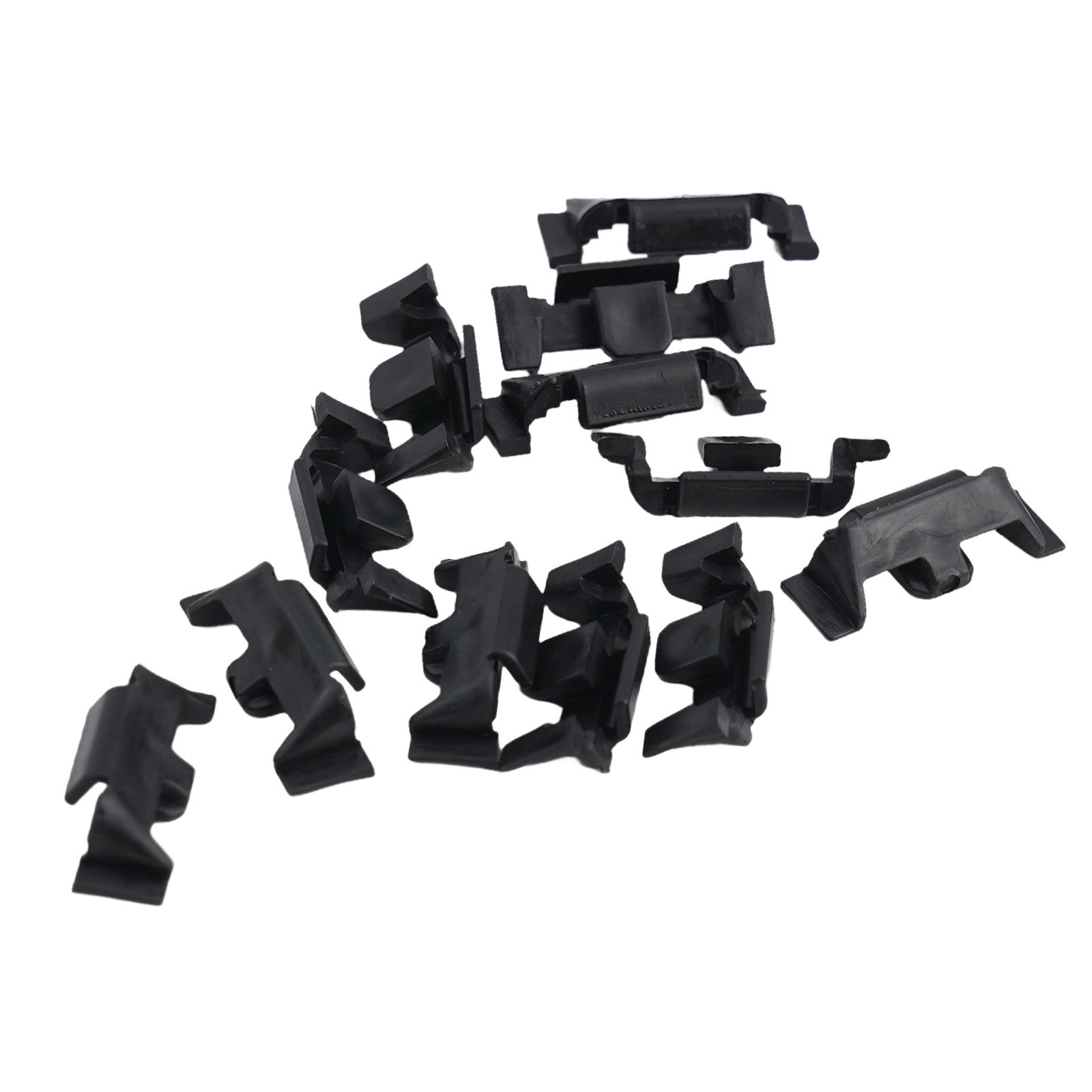 Black Brand New High Quality Plastic Professional Replacement Practical