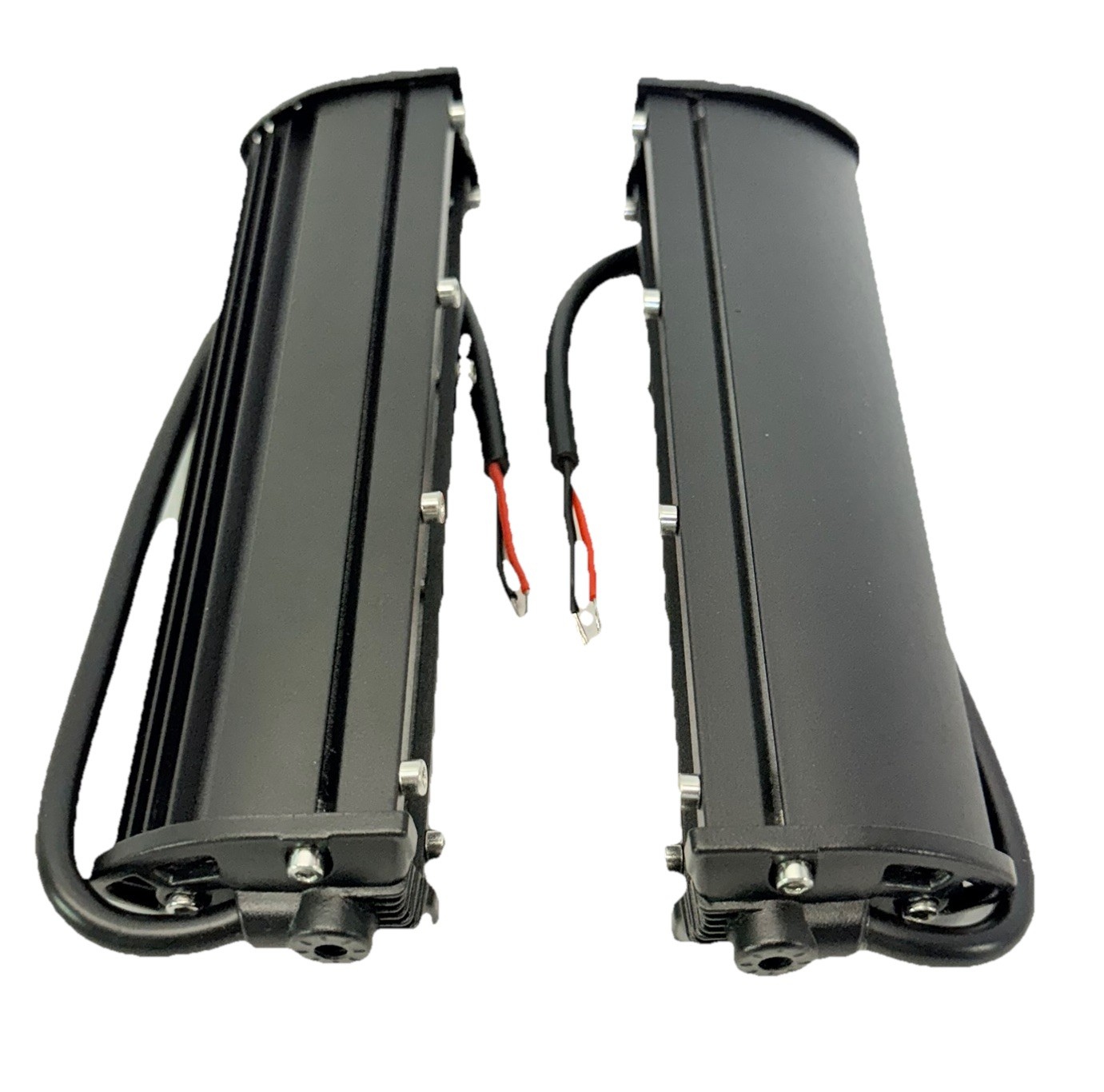 GREEN LED BAR LIGHT DC12V-24V / 18W