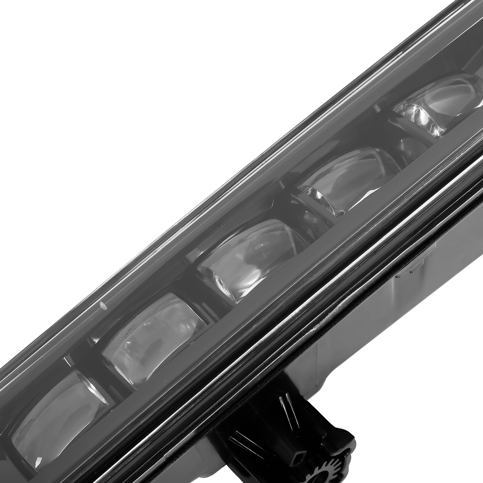 KUAFU LED Fog Lights Driving Lamps Left&Right For Honda CRV CR-V 2020 2021 2022