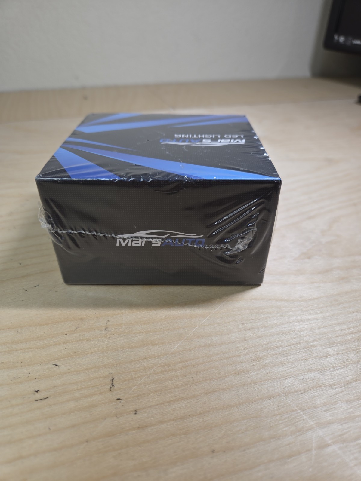 Mars auto LED Lighting M1S 9005/HB3 H11 Brand New Sealed Box Pack Of 2