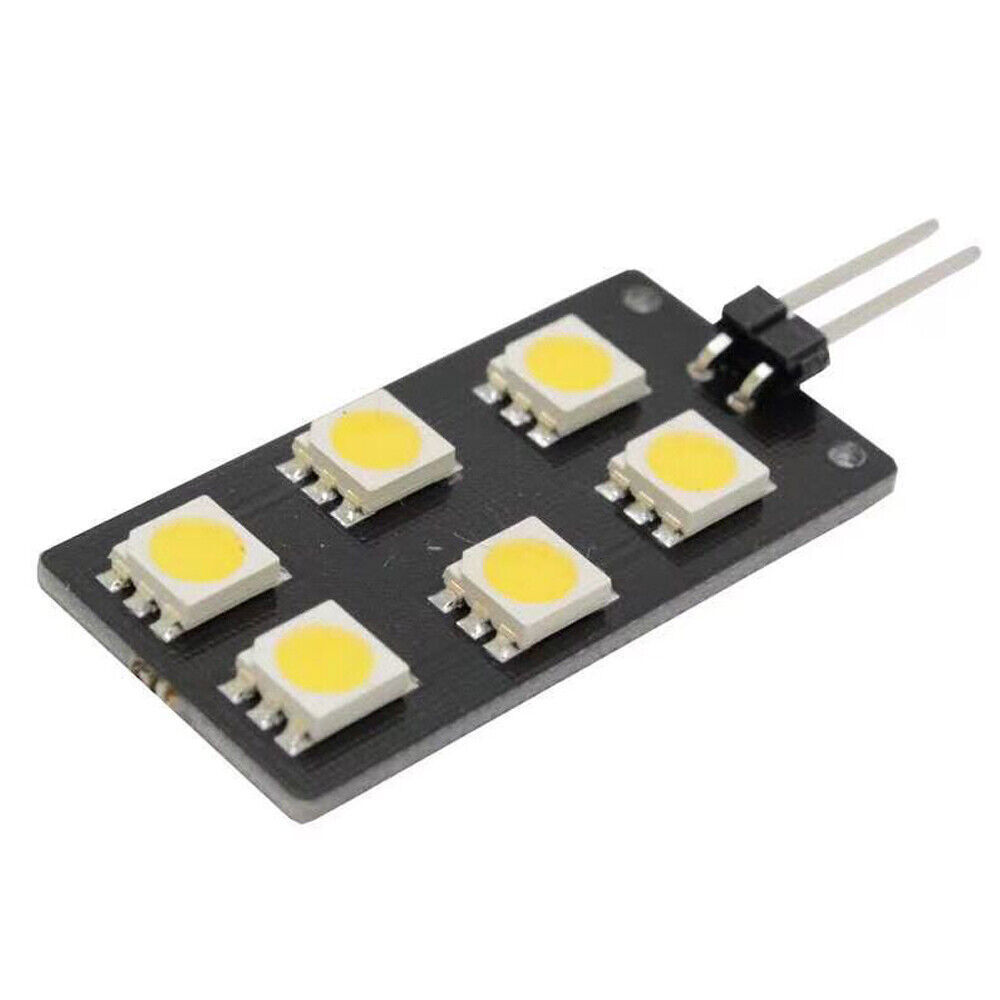 Car CANBUS Error Free 5050-SMD LED Bulbs for Audi VW Indoor Light Footwell Lamp