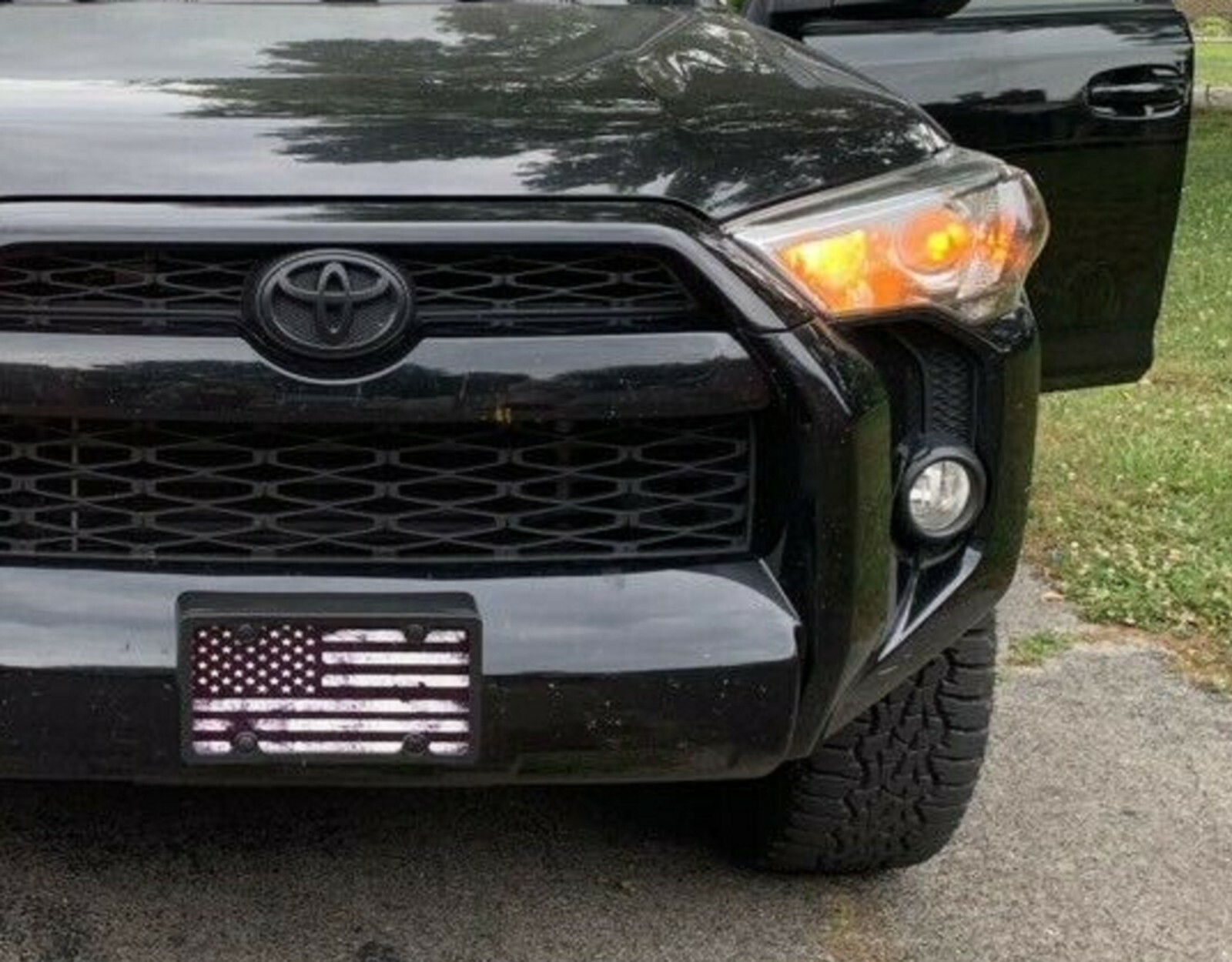 LED 20W 880 H27 Orange Two Bulbs Fog Light Replacement Upgrade Lamp Stock Fit OE