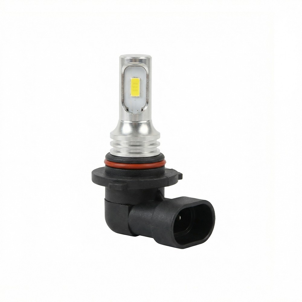 9005 HB3 LED Headlight Super Bright Bulbs White 6500K 360000LM High Beam 2 Packs