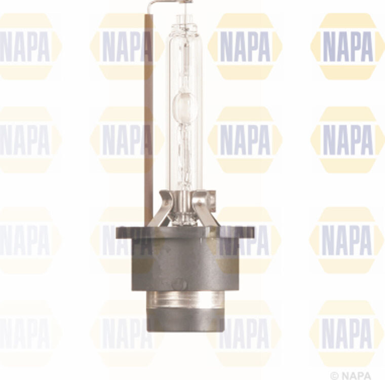 Fits VW Vauxhall Ford + Other Models Headlight Bulb Ikio