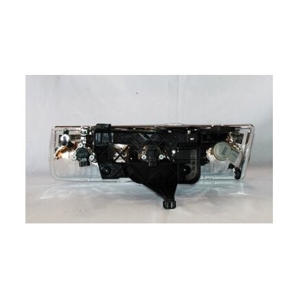 Tyc 20-6421-90 Head Lamp