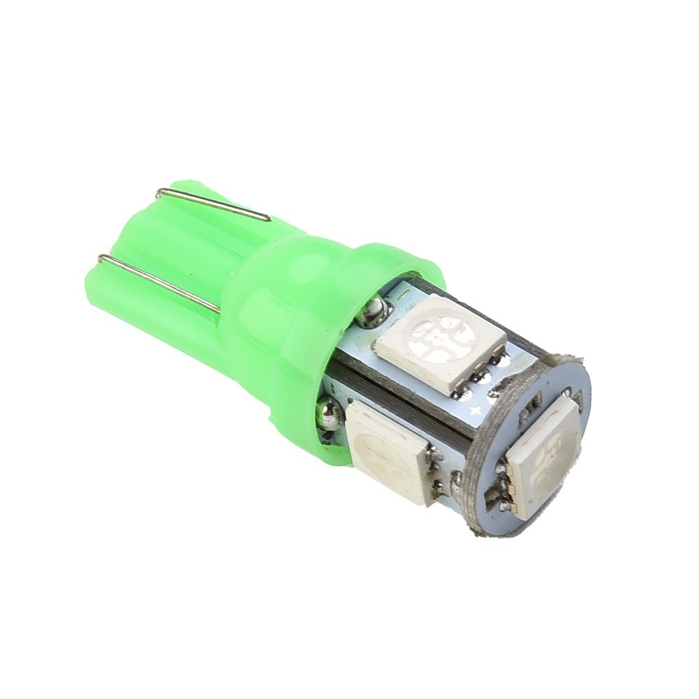 Replacement Car light socket 10pcs Plastic&LED Instrument Panel New High Quality