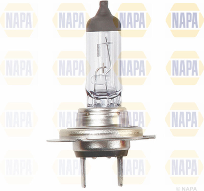 Fits Ford Vauxhall VW + Other Models Headlight Bulb Front AMS #2