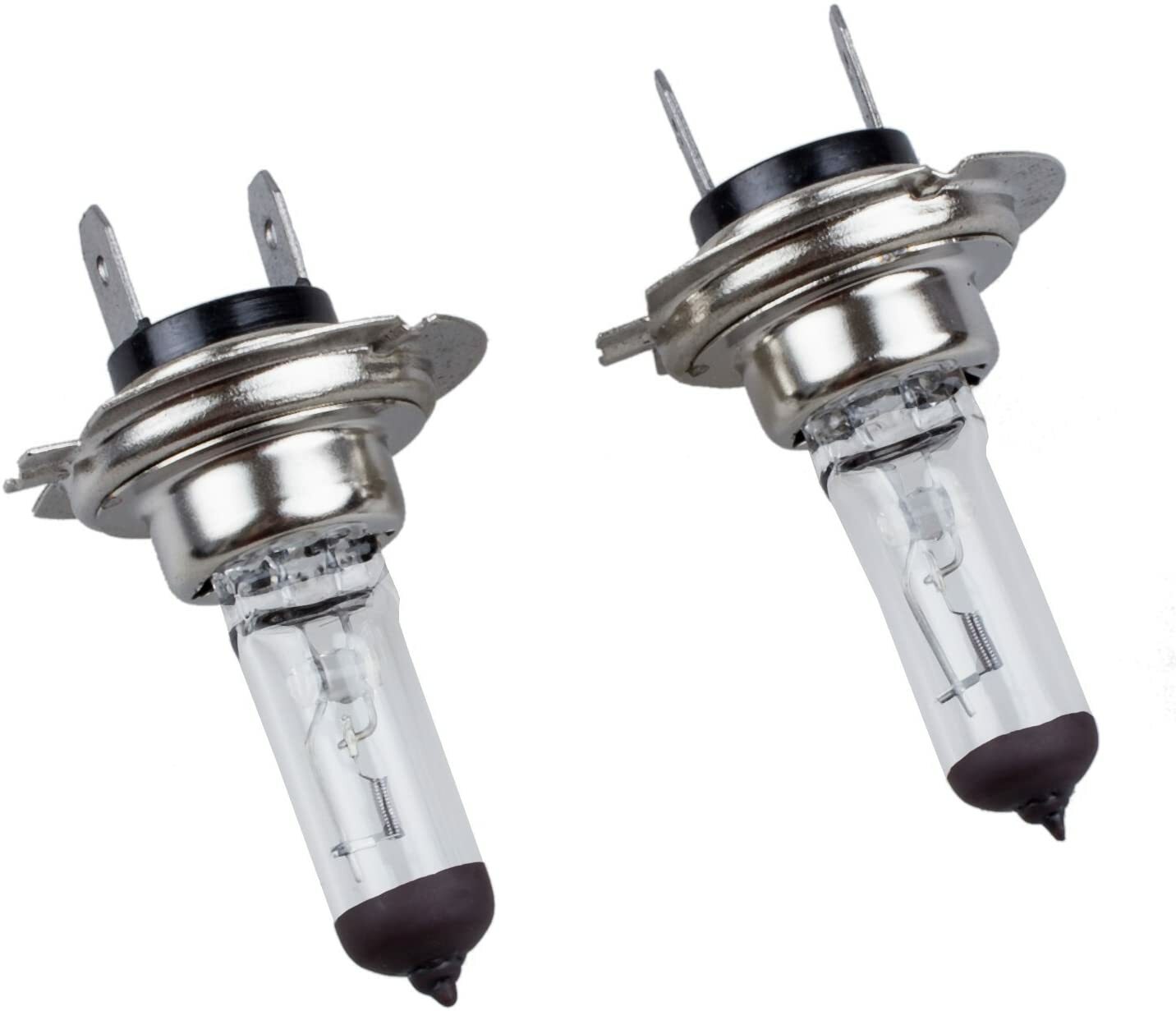 2 x H7 Bulbs (477/499) 12v 55W PX26d Car headlight Bulb – VW Golf MK6