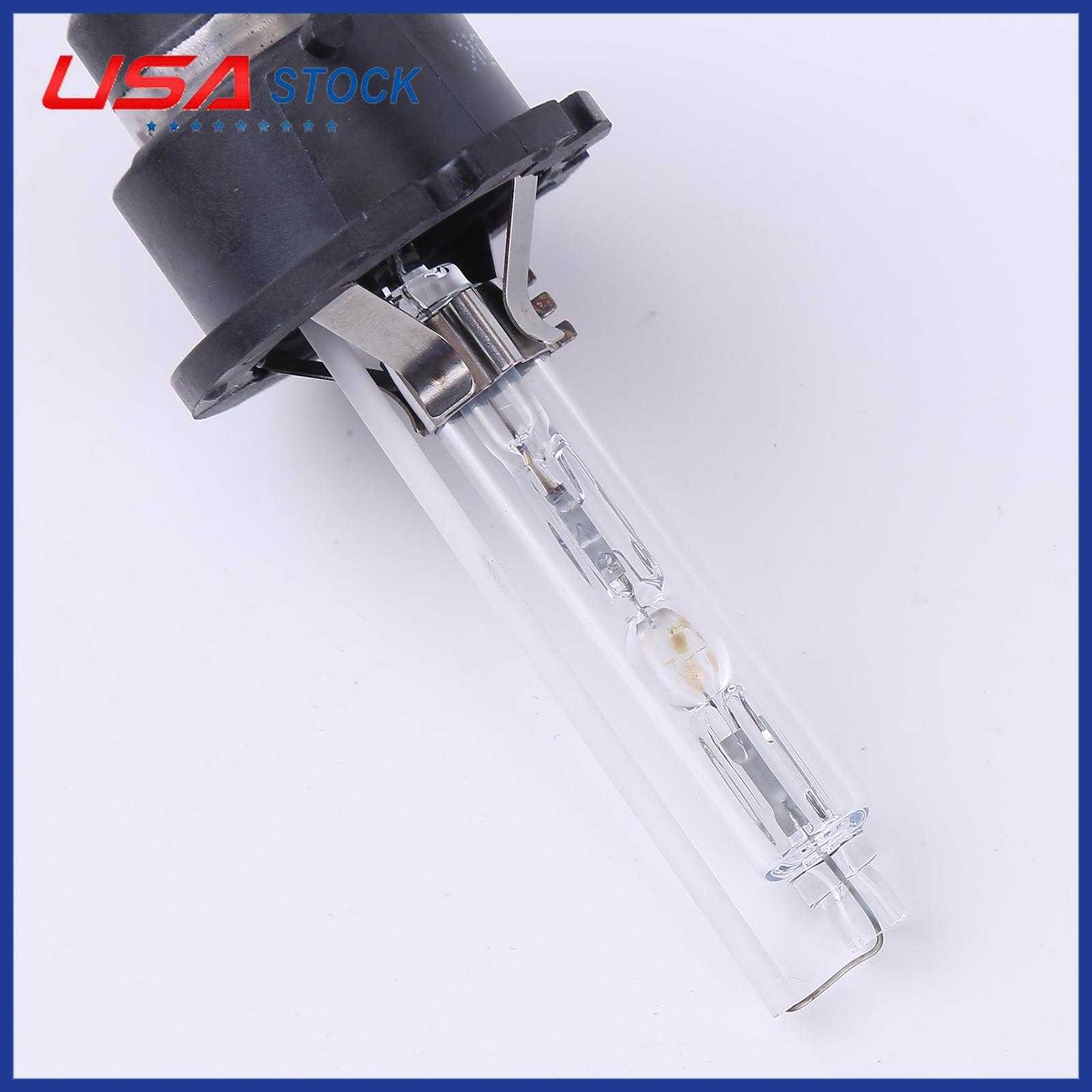 Front Left Right D2S D2R D2C Hid Xenon Bulbs Factory Headlight Hid Replacement