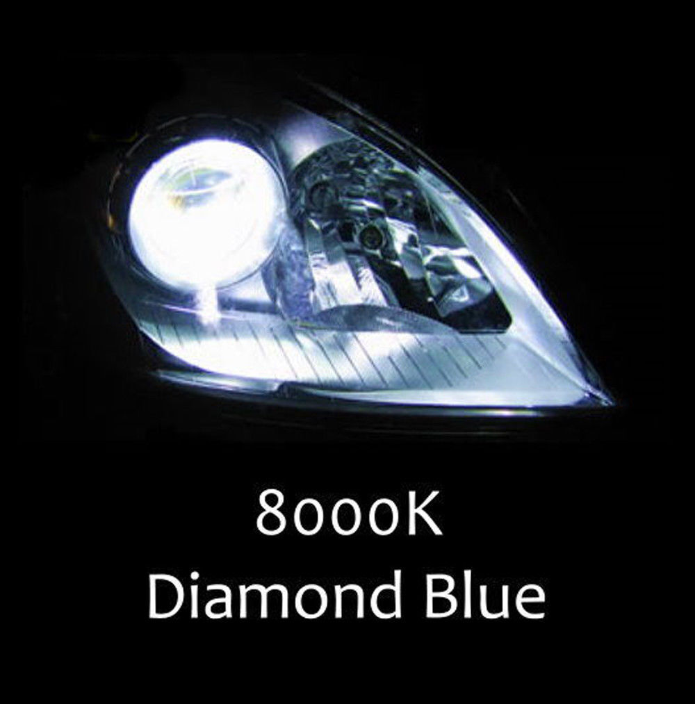 20x D2S D2R D2C 8000K HID Xenon Bulbs Factory OEM Replacement Headlight Kit US