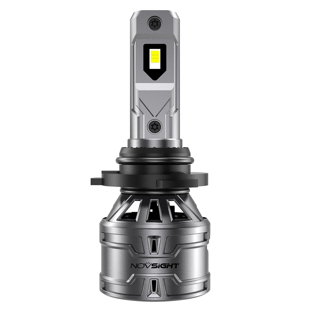9005 H11 LED Headlight HB3 H8 Bulbs Kit 6500K Super Bright White High/Low Beam