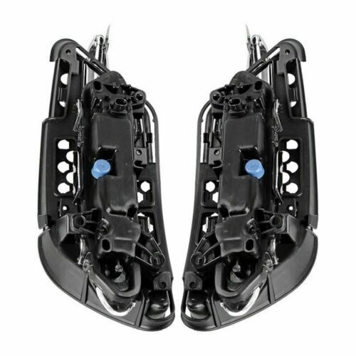 LED Daytime Running Light DRL Fog Lamp For Benz W204 C Class AMG Sport 2008-2011