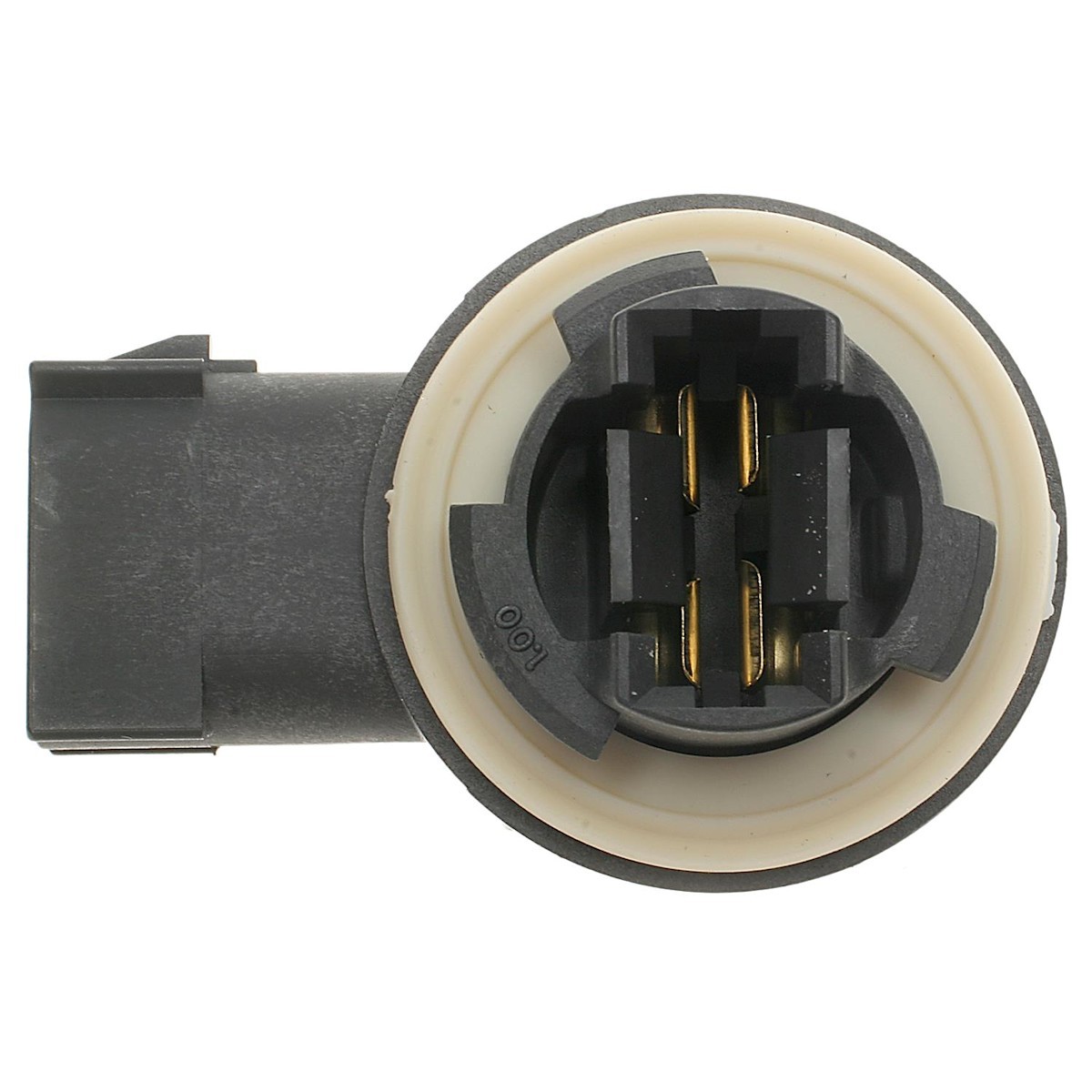S-775 Bulb Socket Front & Rear Driver or Passenger Side Right Left for Jeep