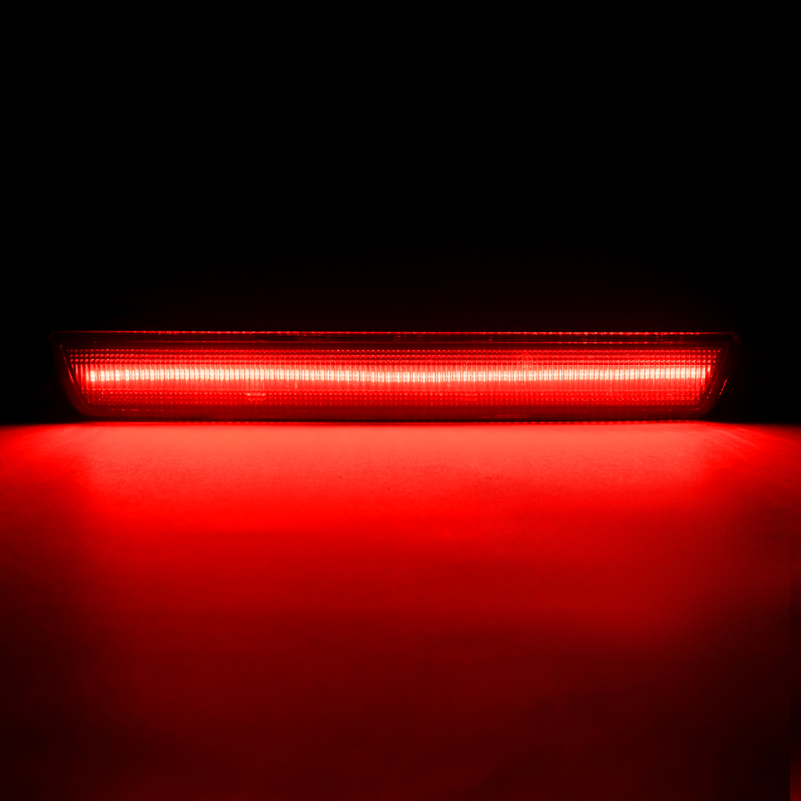 For Dodge Challenger SRT Hellcat Widebody 2018-2022 LED Bumper Side Marker Light