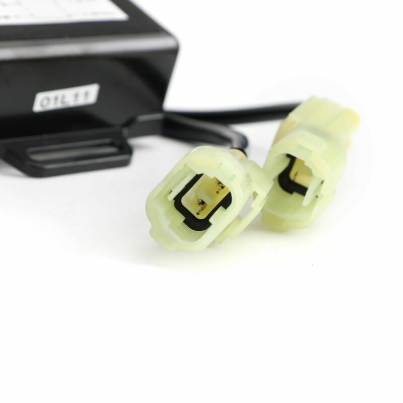 PHILIPS Luxeon LED DayLight 8 Daytime Running Light DRL Light lamp 12824 12V USA