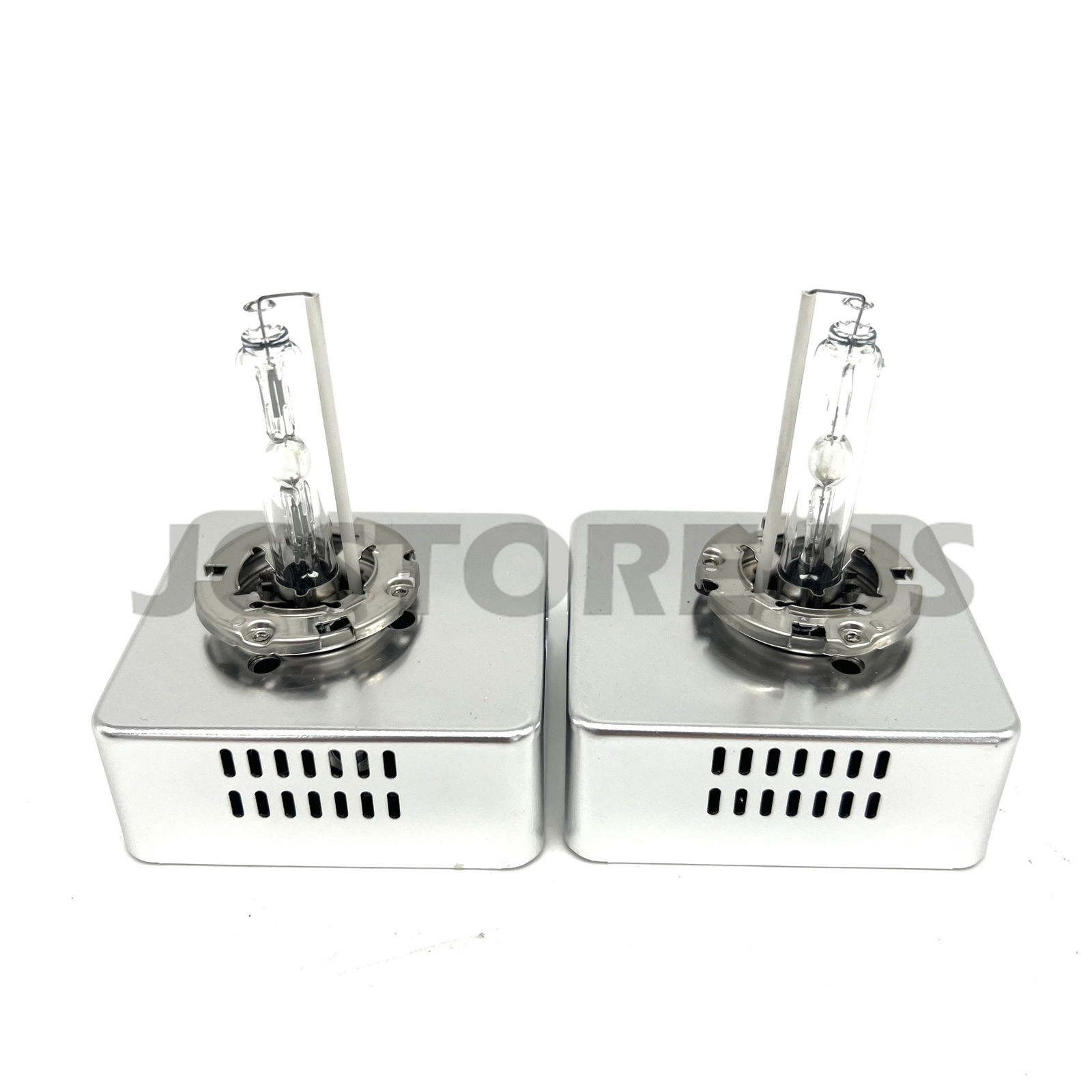 2x For Chevrolet Silverado 1500 GMC Sierra Terrain Xenon HID Headlight Bulb D5S